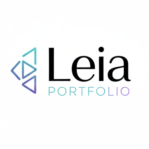 Leia Portfolio